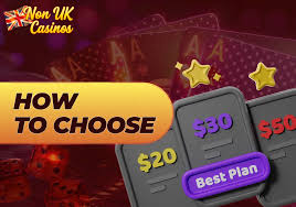 Top Non-UK Casinos That Accept Players Worldwide
