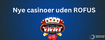 Udenlandske Casinoer Alt, Hvad Du Skal Vide