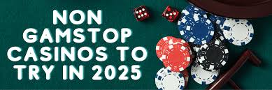 Uncovering the Unregistered What Online Gambling Sites Are Not Covered