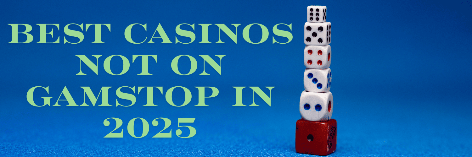 Understanding Casinos Not Registered on GamStop 1802227254