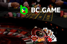 Understanding How BC.Game Casino Works A Comprehensive Guide -1153279730