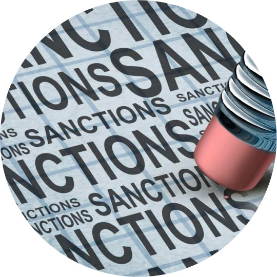 Understanding Legal Help with Sanctions Your Guide to Financial Compliance