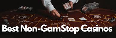 Understanding Non Gamstop Casinos A Comprehensive Guide 1711388301