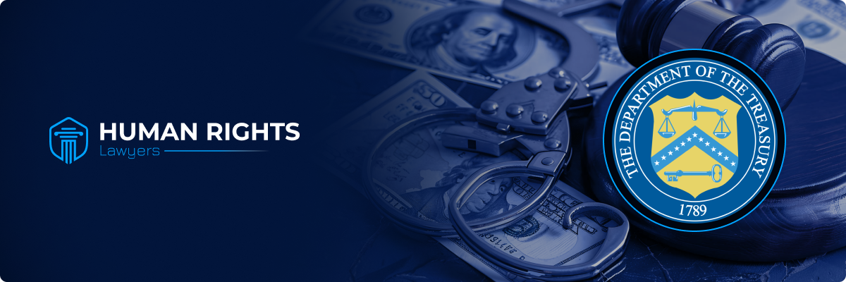 Understanding OFAC Sanctions Why You Need a Skilled OFAC Sanctions Lawyer