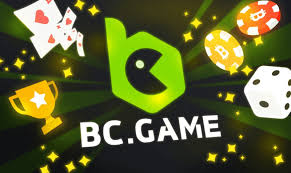 Unlocking Excitement A Deep Dive into BC.Game Mirror Promotions