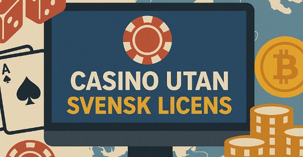 Upptäck Fördelarna med Att Spela Casino Utan Svensk Licens 760513238