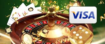 Visa Casinos Vorteile, Sicherheit und Auswahl