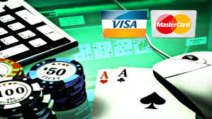 Visa Casinos Vorteile, Sicherheit und Auswahl