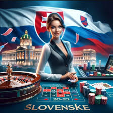 Zahraničné online casino pre Slovákov Objavte svet zábavy a možností Zahraničné online casino pre Slovákov Objavte svet zábavy a možností