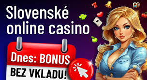 Zahraničné Online Kasíno Objavte Svet Online Hazarda
