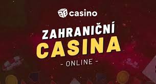 Zahraniční casino no deposit bonus Jak získat výhody bez vkladu