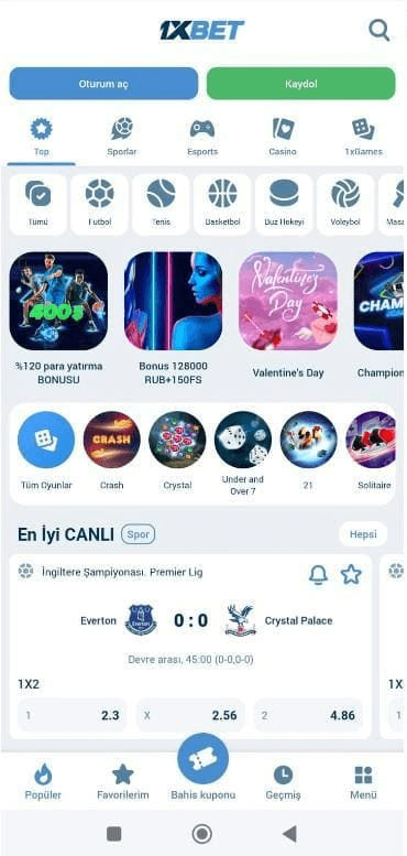 1xBet Indonesia Your Ultimate Guide to Sports Betting -97254980