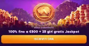 Read more about the article Il Kingmaker Casino: Scopri il nuovo gioco d’azzardo online italiano premium..