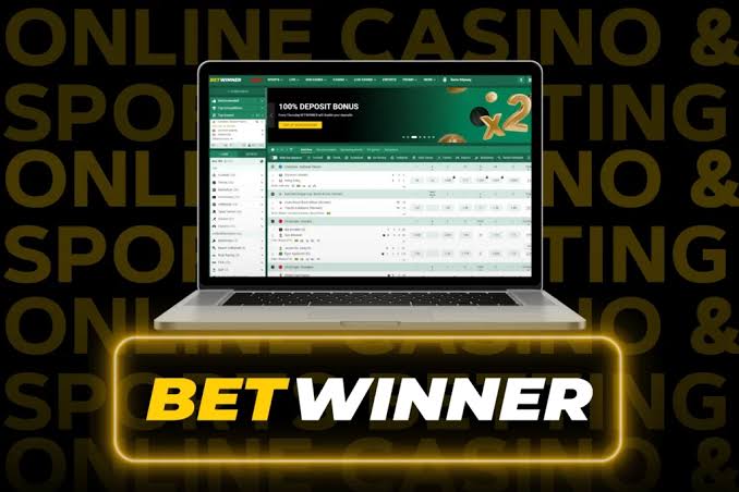 BetWinner Online Bookmaker Your Ultimate Betting Experience