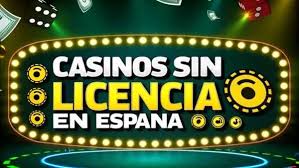 Casinos Sin Licencia en España Riesgos y Realidades -829224058