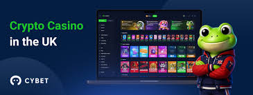 Comprehensive Review of Cybet Casino Explore Games and Promotions