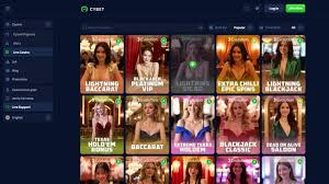 Cybet Crypto Casino A New Era of Online Gambling -770027917