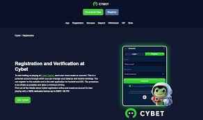 Cybet Crypto Casino Revolutionizing the Online Gaming Experience