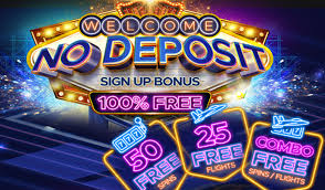 Discover 70 Free No Wager Deposit Offers for Online Casinos