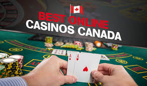 Discover the Best Casino Online in Canada A Comprehensive Guide