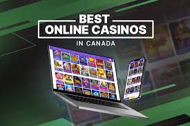 Discover the Best Live Casino in Canada Experience Gaming Like Never Before