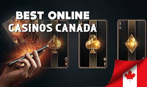 Discover the Best Online Canadian Casinos for Gaming Enthusiasts