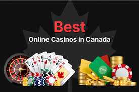 Discover the Best Online Casinos in Canada for 2023 -237712355