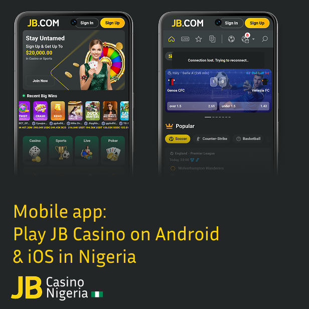 Discover the Excitement of Play JB.com Games