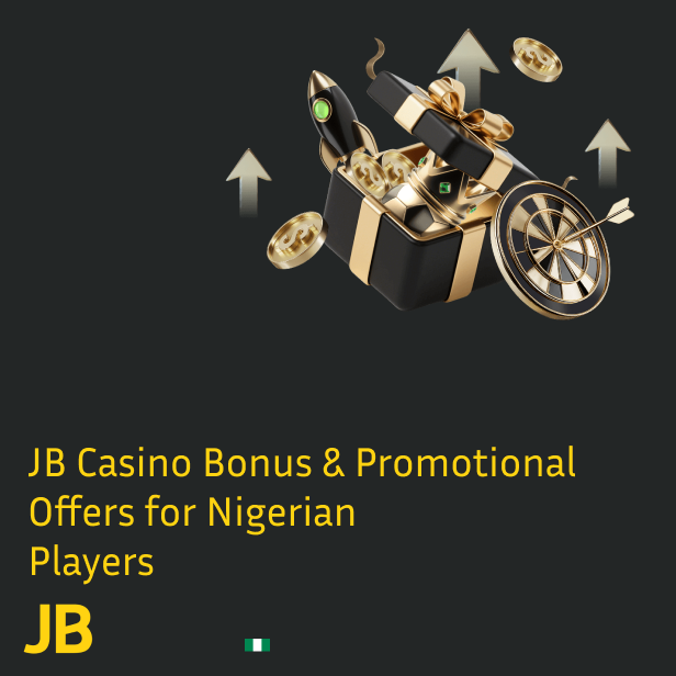 Download the JB Casino App for a Premium Gaming Experience