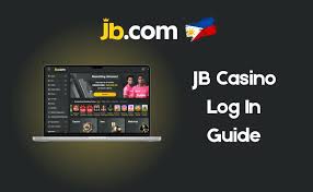 Effortless Access Log In to Your JB