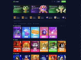 Experience the Future of Gaming at Cybet Crypto Casino -810731417