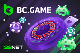 Experience the Thrill of Online Gaming at BCGame.vc Casino