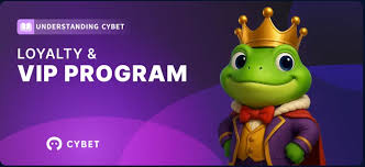 Exploring Cybet Crypto Casino A New Era of Online Gaming -770344933