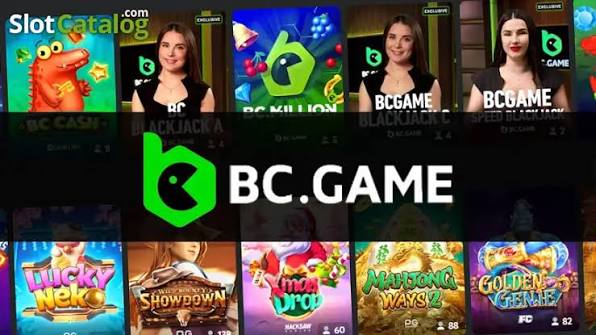Exploring Deposit Methods on BC.Game