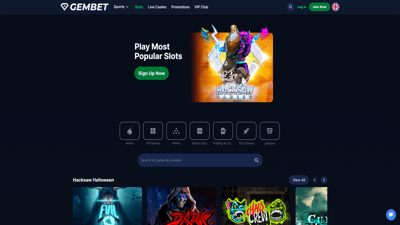 Exploring Gembet Betting A Comprehensive Guide to Online Gambling
