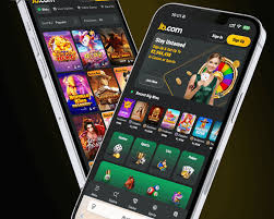 Exploring JB Casino Your Gateway to Online Gaming Excitement