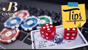 Exploring JB Casino Your Gateway to Online Gaming Excitement