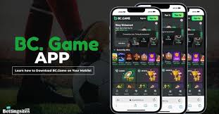 Exploring the BC.Game Platform A Comprehensive Review