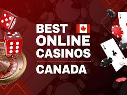 Exploring the Thrilling World of Online Casinos in Canada