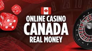 Exploring the Thrills of Canada Casino A Comprehensive Guide