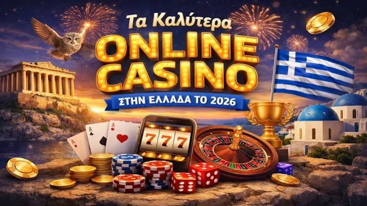 Online Καζίνο με Κατάθεση 10 ευρώ Πώς να Αρχίσετε να Παίζετε Online Καζίνο με Κατάθεση 10 ευρώ Πώς να Αρχίσετε να Παίζετε