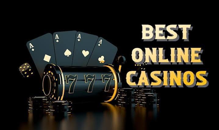 Το Καλύτερο Online Casino Οι Κορυφαίοι Προορισμοί για Διασκέδαση και Κέρδη