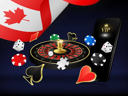 Safe Online Casinos in Canada Your Guide to Secure Gaming