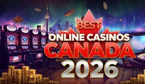 The Ultimate Guide to Canada Casino Sites