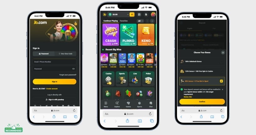 Understanding JB Casino's KYC and AML Policies