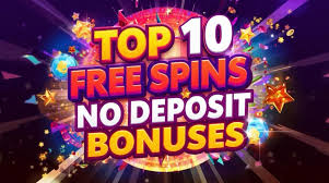 Unlock Your Game with 20 Free Spins No Deposit Required