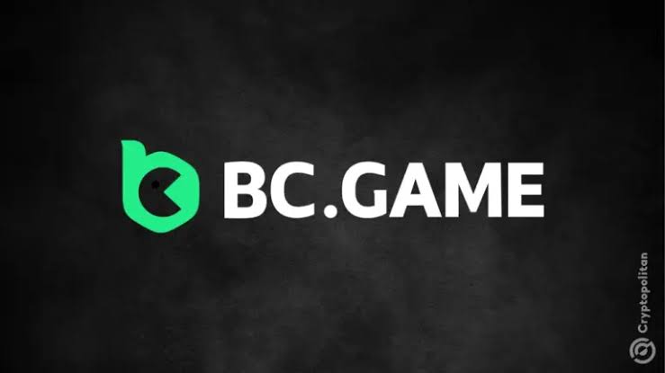 BC.Game Indonesia Login A Comprehensive Guide