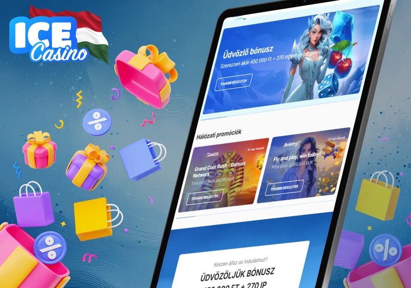 Read more about the article Egy Új Színfolt a Magyarországi Online Játékok Világában, Yep Casino